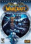 ������ WRATH OF THE LICH KING (RUS) - ����